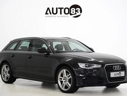Preto Usado 2014 Audi A6 Carrinha | € 17.490 (Preço justo)
