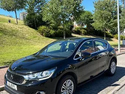 Usado 2018 DS Automobiles DS4 Sedan | € 11.000 (Super Preço)