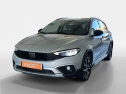 Cinza Usado 2021 Fiat Tipo Sedan | € 16.890 (Preço elevado)