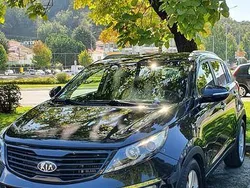 Usado 2012 Kia Sportage SUV | € 9.800