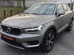 Outra Usado 2021 Volvo XC40 Inscription SUV | € 29.490 (Preço justo)