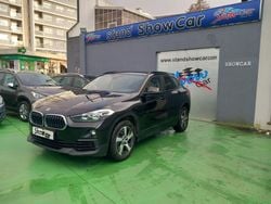 Preto Usado 2019 BMW X2 Advantage SUV | € 29.990