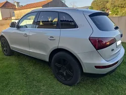 Usado 2012 Audi Q5 SUV | € 15.900