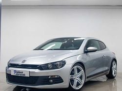 Usado 2013 VW Scirocco Coupé | € 16.990