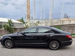 Usado 2015 Mercedes CLS250 Sedan | € 21.500