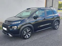 Usado 2020 Citroën C3 Aircross SUV | € 14.990 (Bom preço)