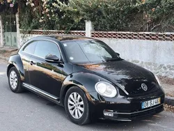 Usado 2012 VW Beetle | € 10.500 (Preço justo)