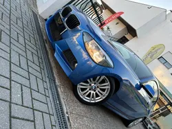 Azul Usado 2014 BMW 118 Citadino | € 14.950 (Preço justo)