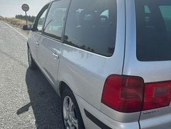 Usado 2005 Seat Alhambra Monovolume | € 2.000