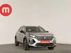 Usado 2024 Peugeot 2008 Allure SUV | € 23.999 (Preço justo)