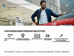 Preto Usado 2024 BMW iX SUV | € 45.900