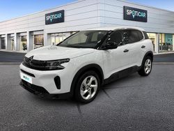 Branco Usado 2025 Citroën C5 Aircross SUV | € 34.500 (Caro)