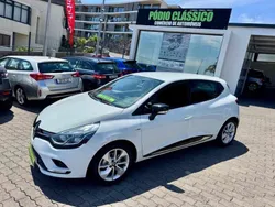 Branco Usado 2018 Renault Clio IV Citadino | € 13.900 (Caro)