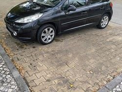 Usado 2009 Peugeot 207 Sport Sedan | € 5.900