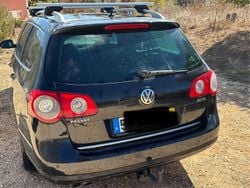 Usado 2006 VW Passat Carrinha | € 5.200