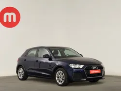 Usado 2023 Audi A1 Sportback Advanced Citadino | € 21.499 (Preço justo)