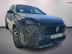 Cinzento Novo 2025 Peugeot e-3008 GT SUV | € 52.000 (Preço elevado)