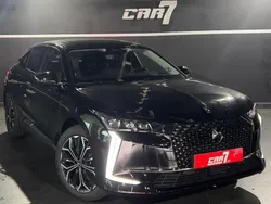 Preto Usado 2023 DS Automobiles DS4 SUV | € 35.500