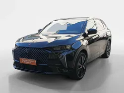 Preto Usado 2024 DS Automobiles DS7 Crossback Performance SUV | € 34.740