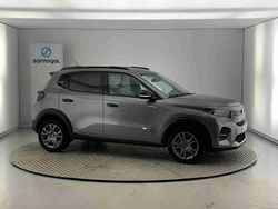 Cinzento Usado 2025 Citroën AX Citadino | € 18.990