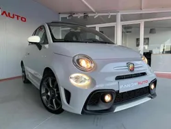 Abarth 595C