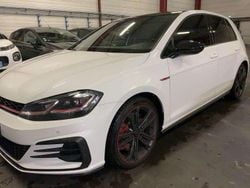 Branco Usado 2018 VW Golf VII | € 27.950 (Preço justo)