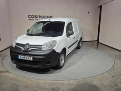 Branco Usado 2021 Renault Kangoo Business | € 15.900 (Preço elevado)