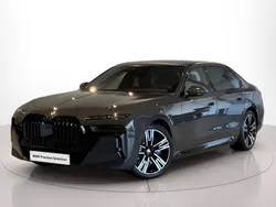 Usado 2024 BMW i7 Comfort Edition Sedan | € 122.900