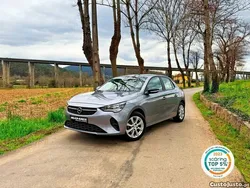 Cinza Usado 2021 Opel Corsa Edition | € 12.990 (Preço justo)