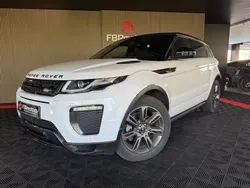 Branco Usado 2018 Land Rover Range Rover SE Dynamic SUV | € 26.990 (Bom preço)