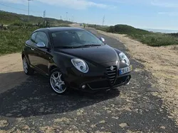 Usado 2011 Alfa Romeo MiTo Distinctive Citadino | € 7.650 (Preço justo)