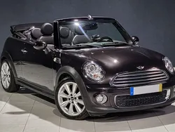 Usado 2014 Mini Cooper D Citadino | € 11.950