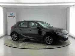 Preto Usado 2024 Opel Corsa | € 16.490 (Preço justo)