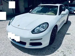 Branco Usado 2014 Porsche Panamera S Sedan | € 39.800