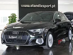 Audi A3 e-tron