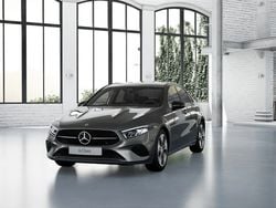 Cinzento Novo 2025 Mercedes A250 Sedan | € 53.225 (Caro)