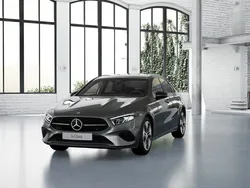 Mercedes A250