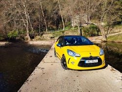 Usado 2012 Citroën DS3 | € 8.700 (Preço justo)