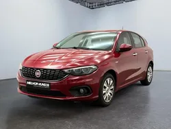 Vermelho Usado 2017 Fiat Tipo | € 9.500 (Preço justo)