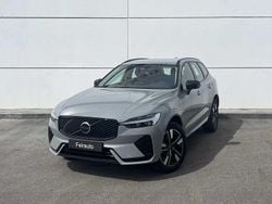 Prateado Novo 2026 Volvo XC60 SUV | € 59.900 (Preço justo)