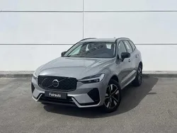 Prateado Novo 2026 Volvo XC60 SUV | € 59.900 (Preço justo)