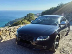 Usado 2009 Audi A5 Coupé | € 13.000 (Preço justo)