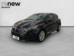 Preto Usado 2024 Renault Clio V Evolution | € 17.990 (Preço justo)