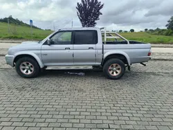 Usado 2005 Mitsubishi L200 Pickup | € 13.500 (Bom preço)