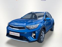 Azul Usado 2022 Kia Stonic SUV | € 14.950 (Preço justo)