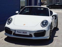 Branco Usado 2013 Porsche 911 Carrera Cabriolet Cabrios | € 174.900