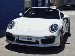 Branco Usado 2013 Porsche 911 Carrera Cabriolet Cabrios | € 174.900