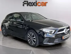 Preto Usado 2020 Mercedes A160 Progressive | € 20.990 (Bom preço)