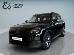 Preto Novo 2024 Mini Countryman SUV | € 38.000 (Super Preço)