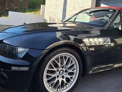 Usado 2001 BMW Z3 | € 14.900